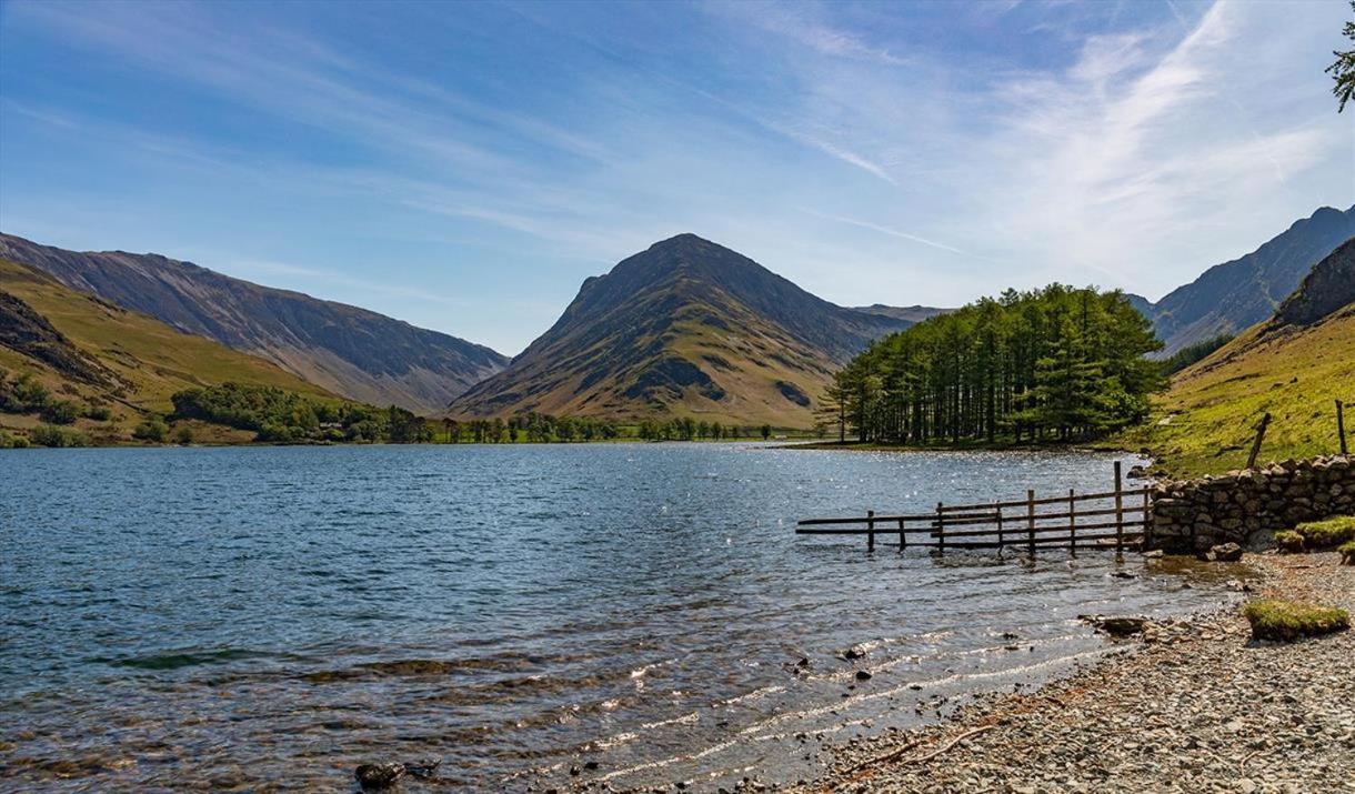 Aura Keswick (Cumbria) Exterior foto